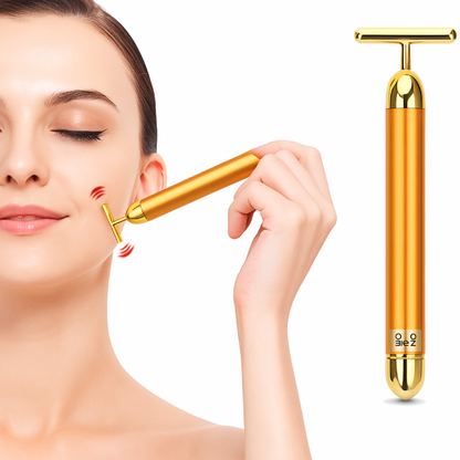 GlowVerta™ 24K Beauty Bar